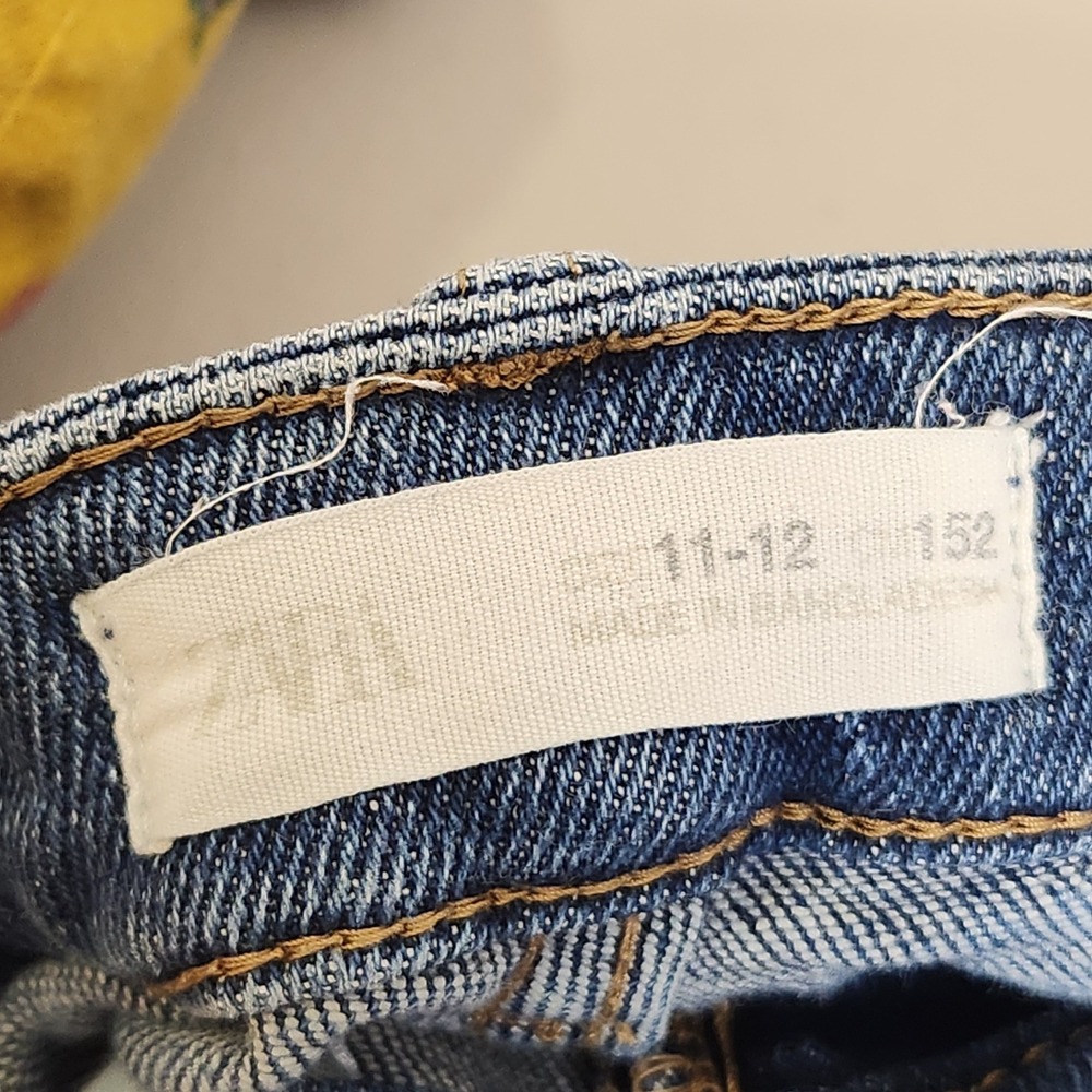 Junior Girls Lot 8 Tops Pants Size L 10/12 Zara Harper Canyon Floral‎ Stripes - Picture 5 of 5